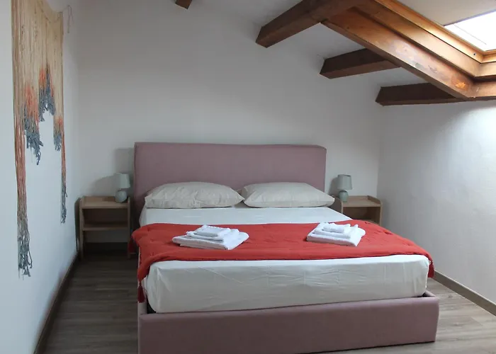 Mondello Apartment
