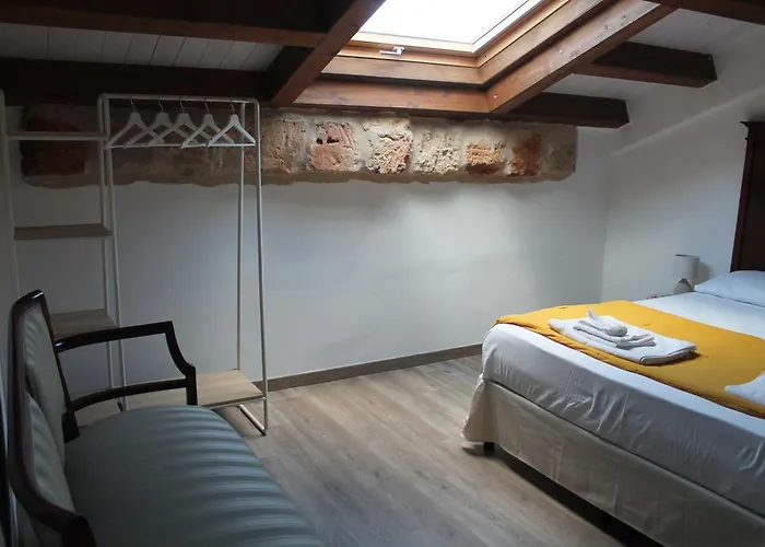 Mondello Apartment