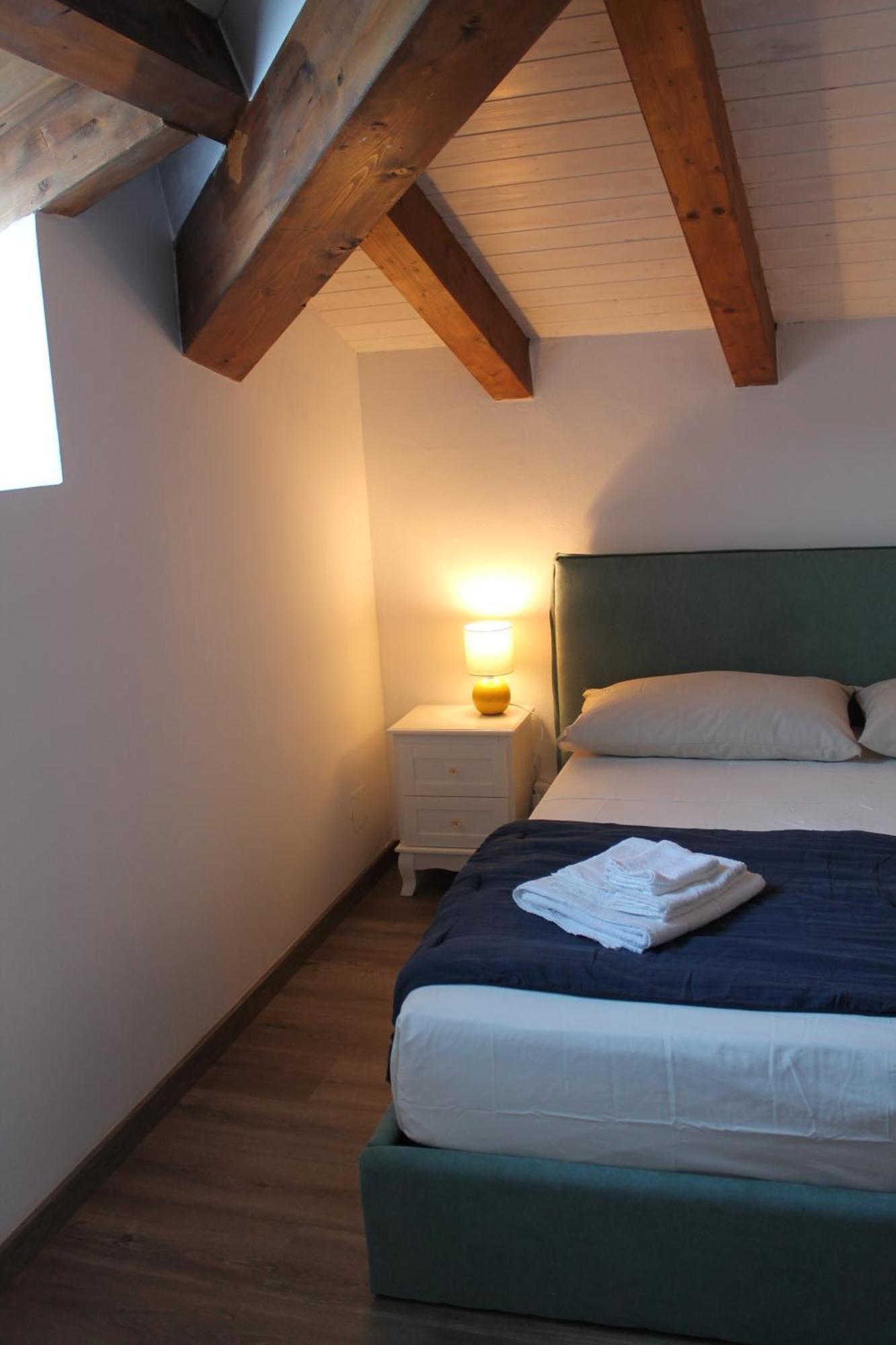Mondello Apartment