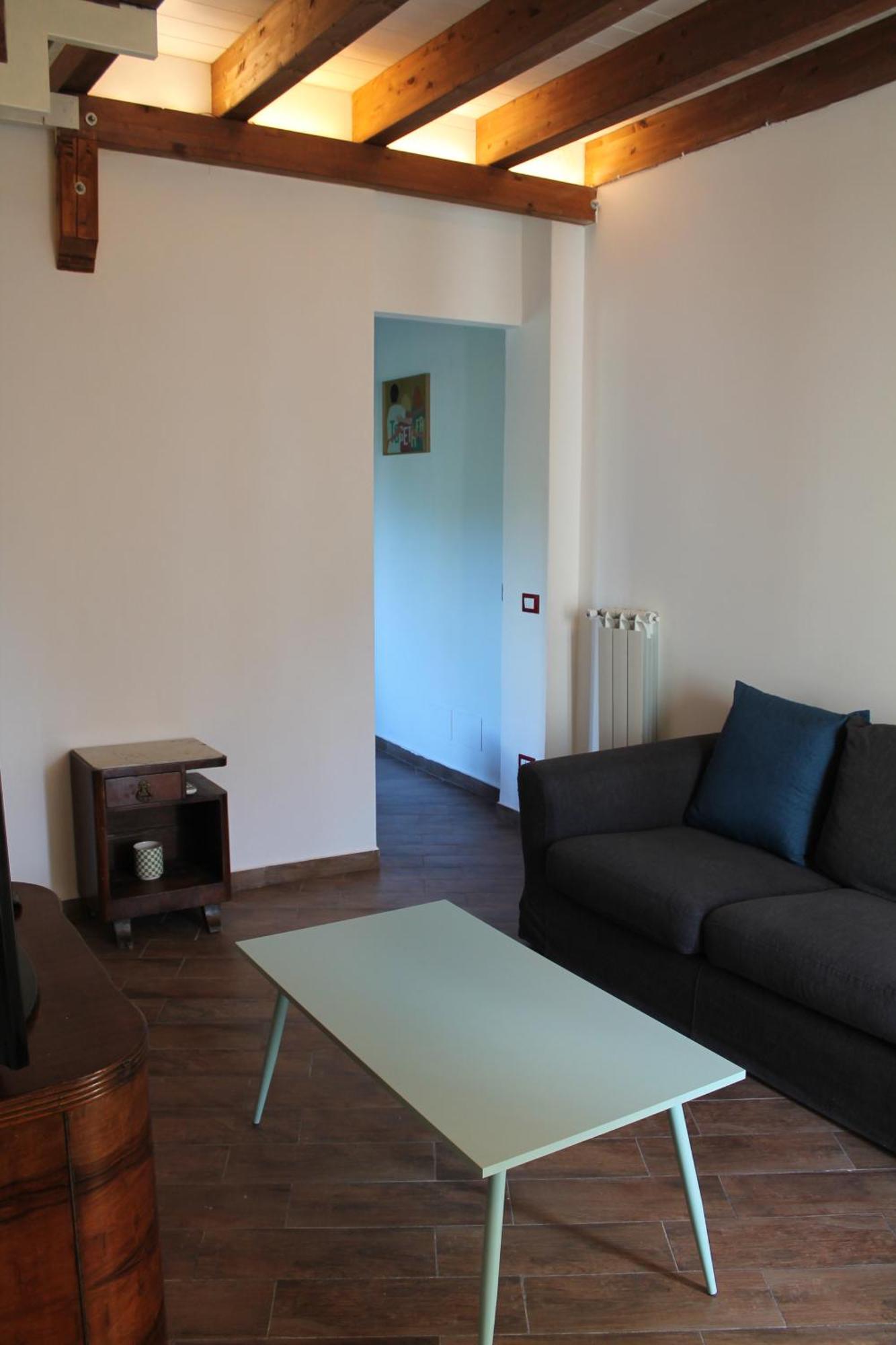 Mondello Apartment *