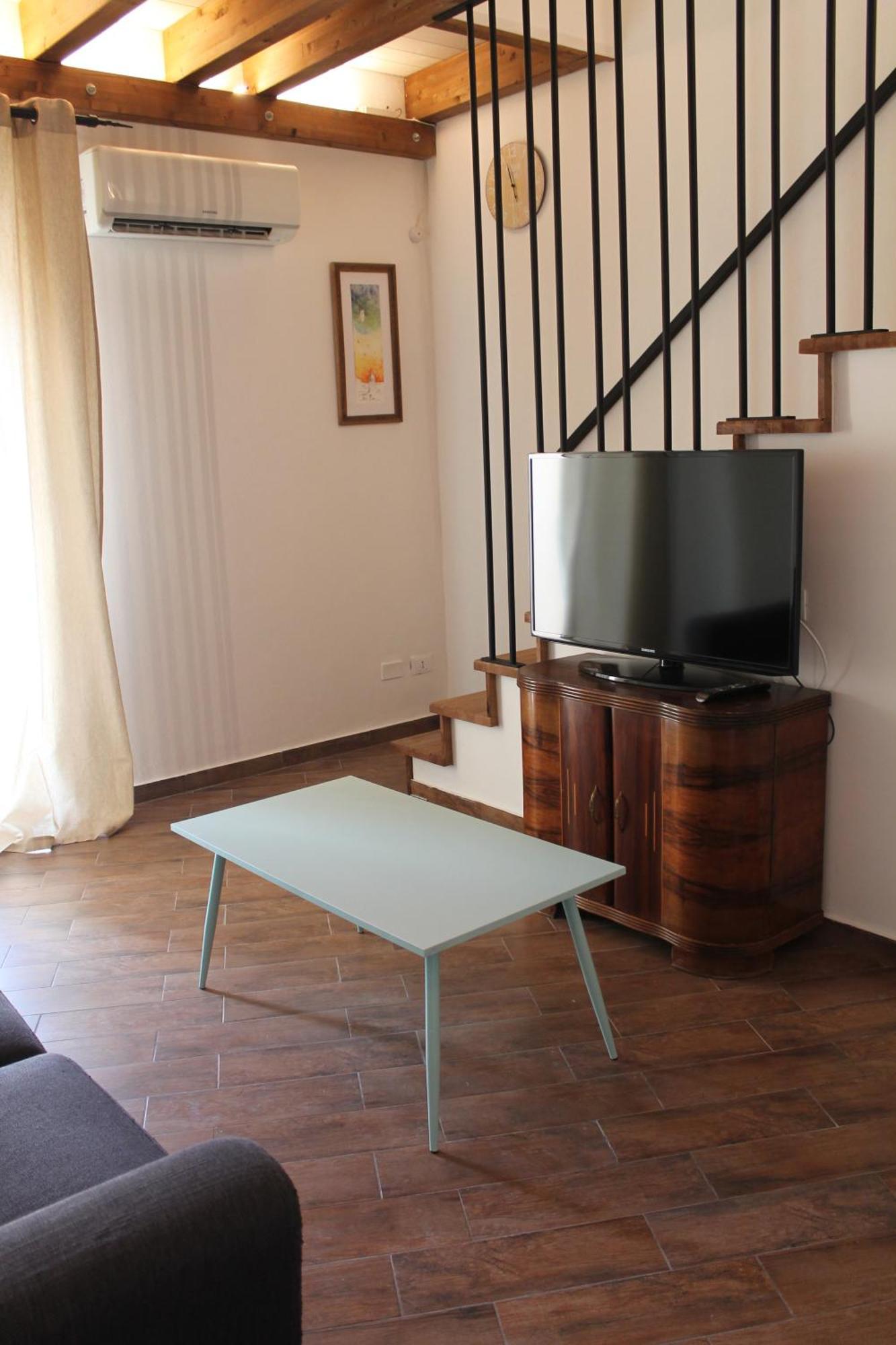 Mondello Apartment *