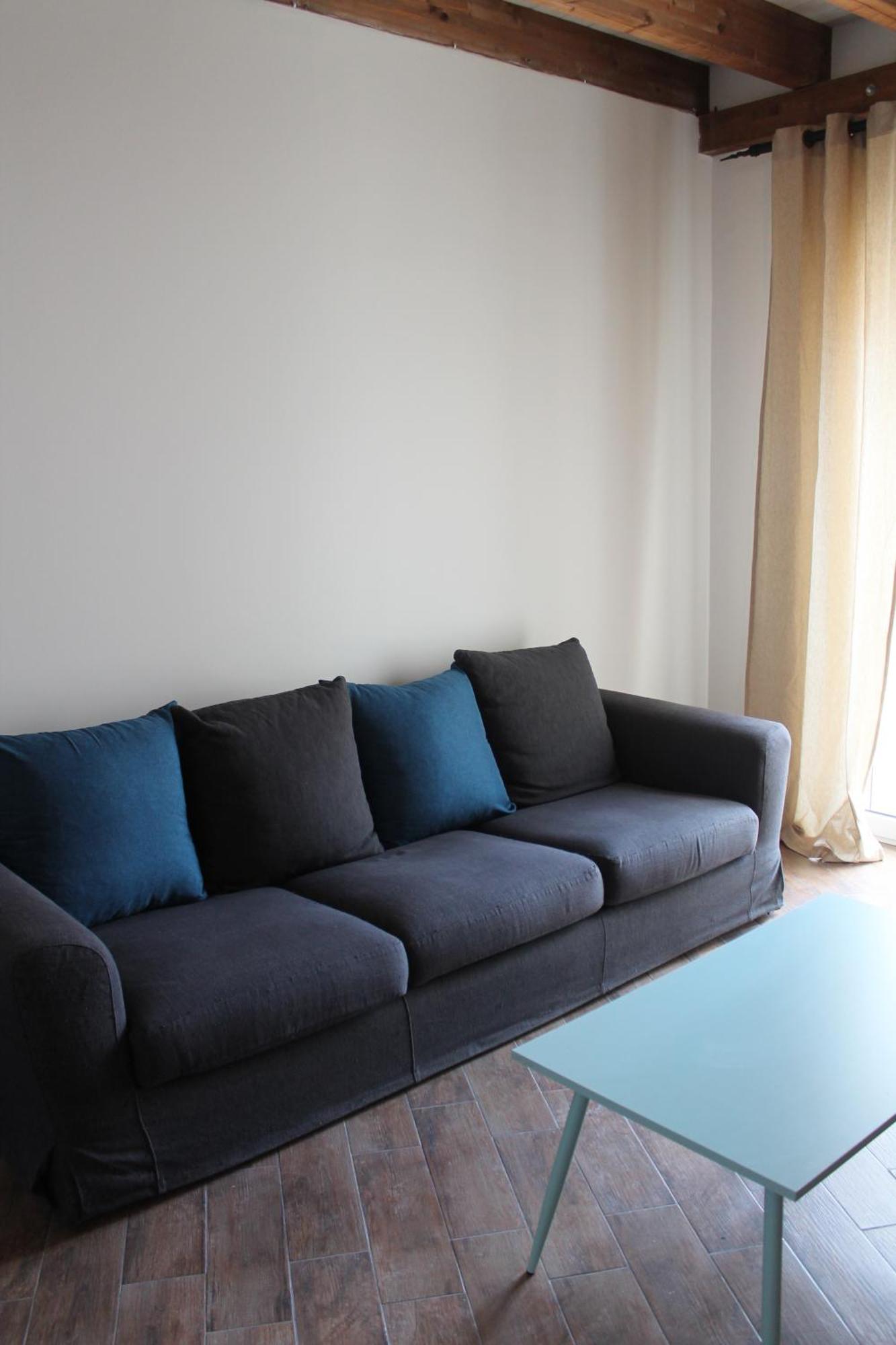 Apartment Mondello Apartment